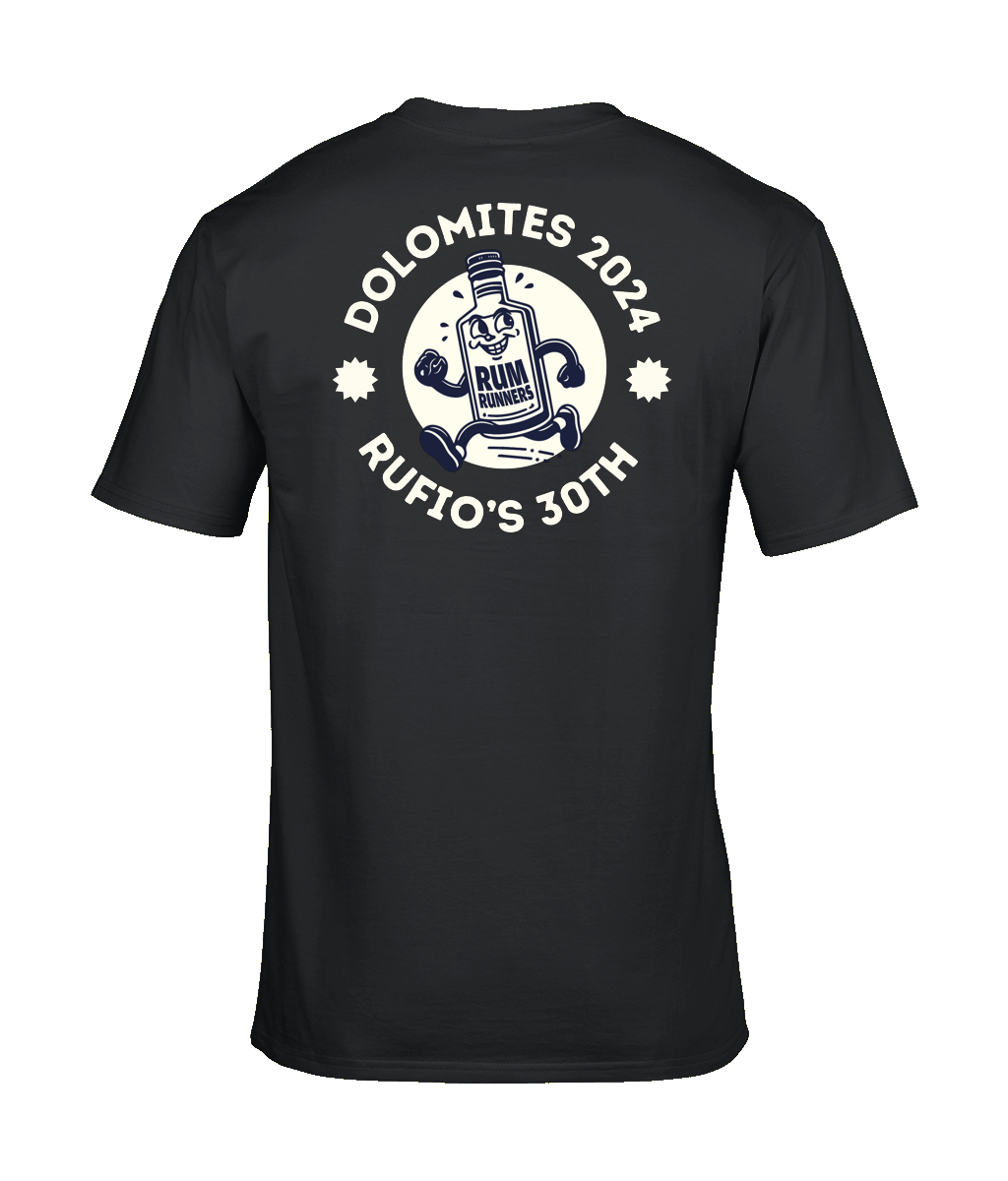 Custom Navy Apparel and Gifts | The Chits Inn