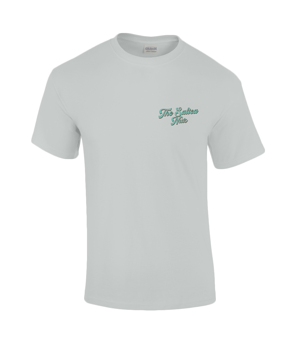 The Saltea Nuts Dippers Tee