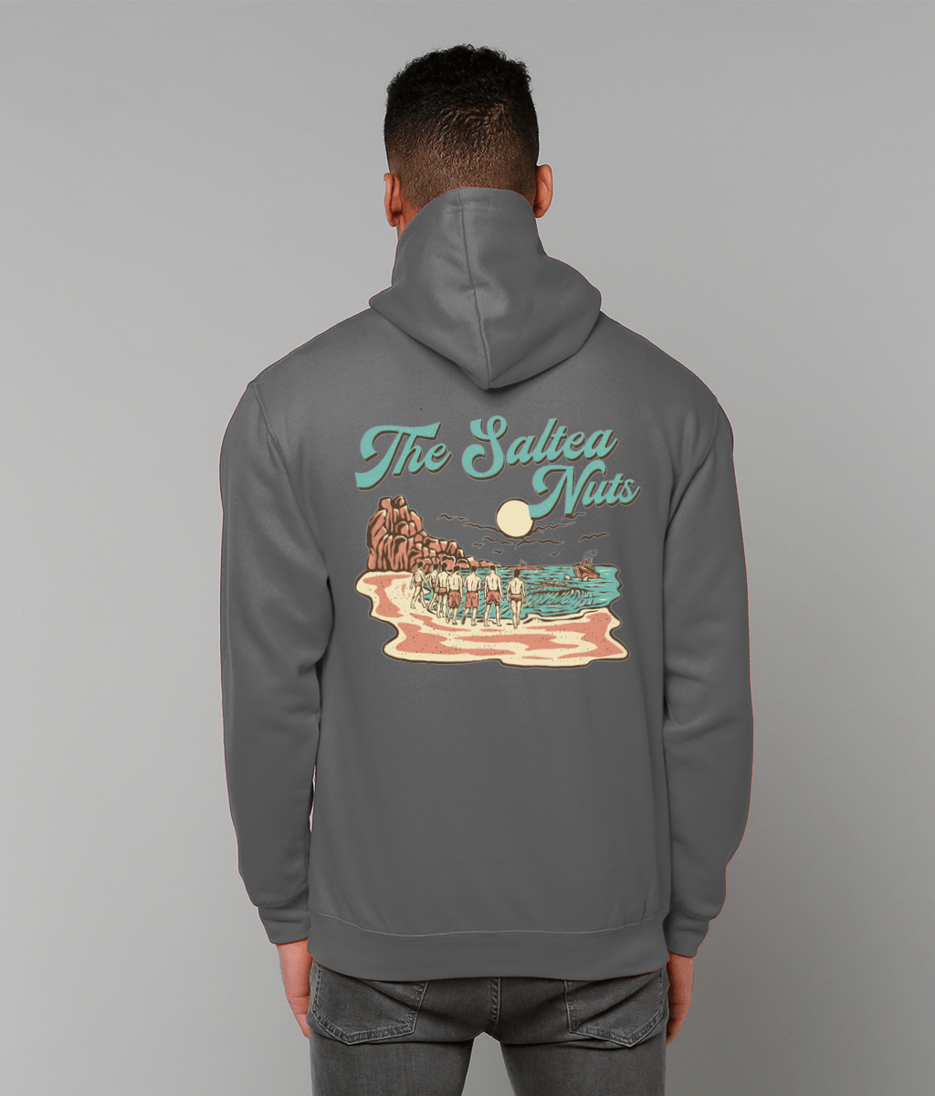 The Saltea Nuts Dippers Hoody