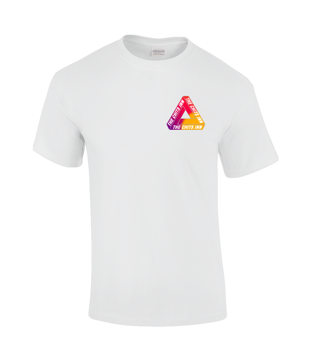 Tri-Chit Tee