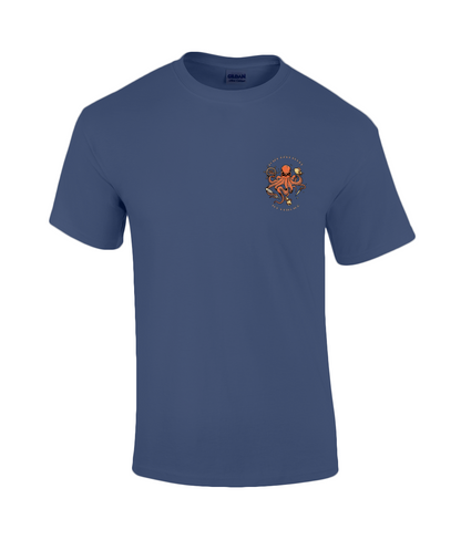 Royal Navy Rugby 2024 T-Shirt