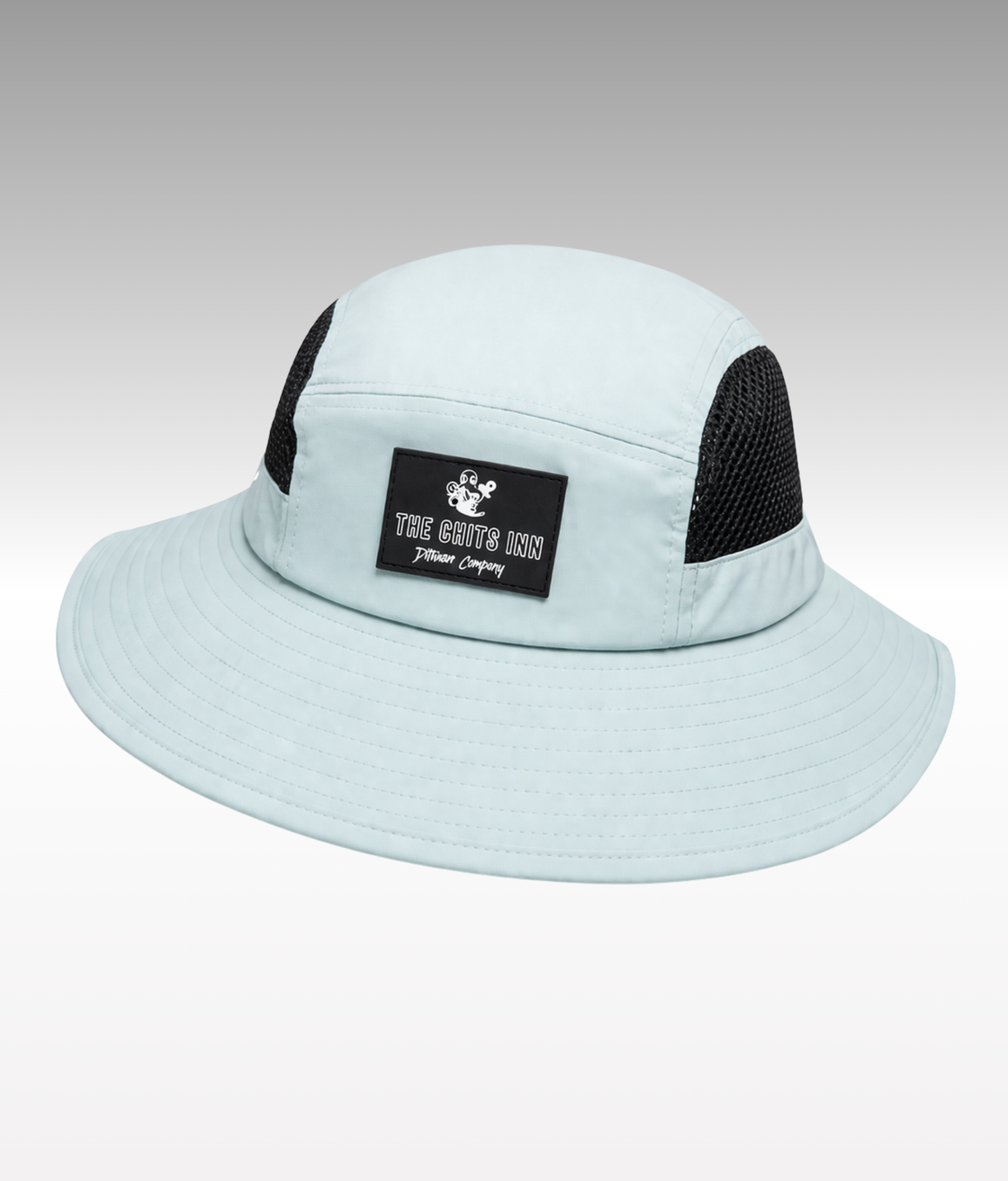 Chits Inn Performance Boonie Hat – Lightweight, Breathable & Built for the Field