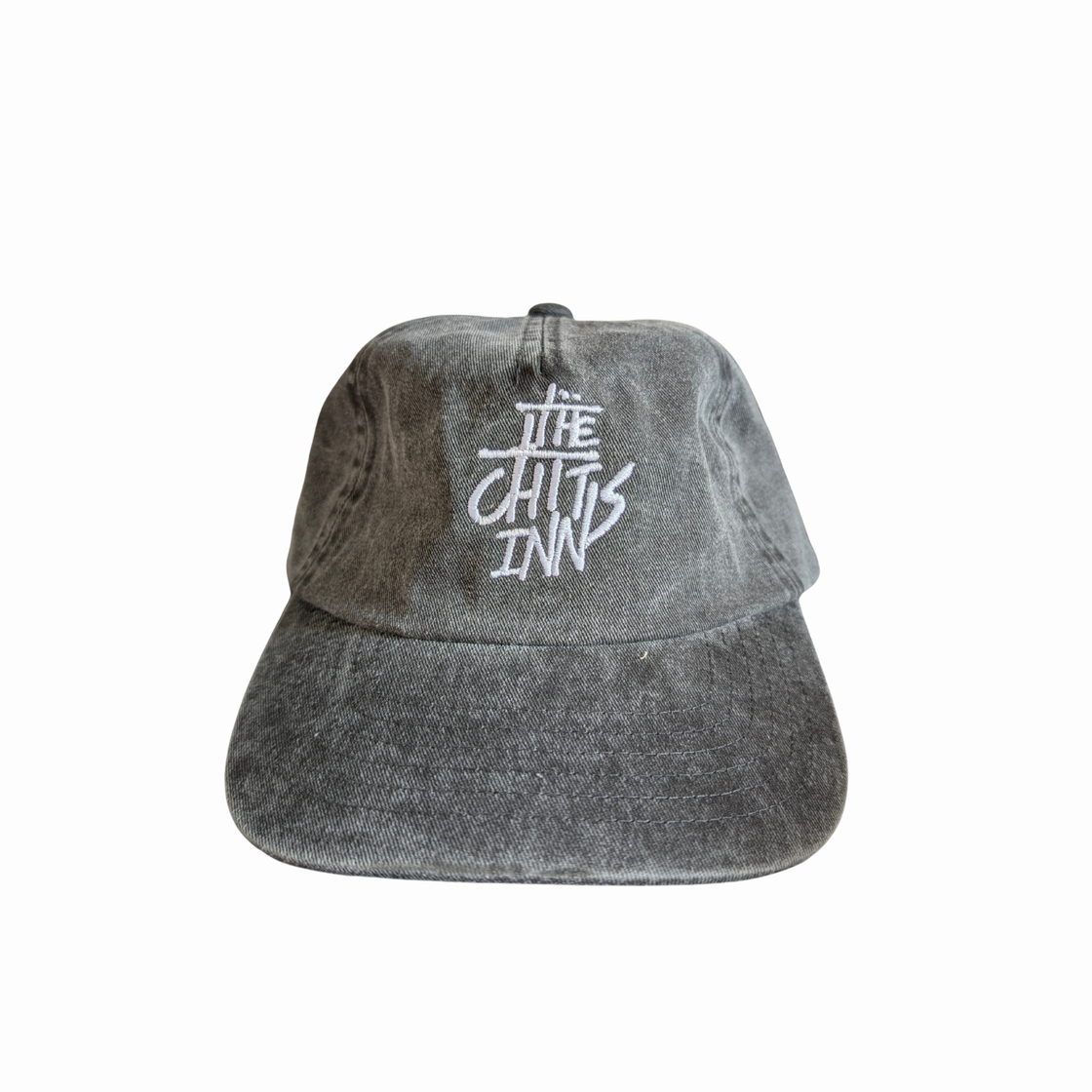 Back to Basics Dad Hat
