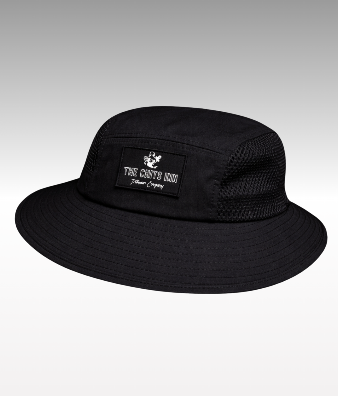 Chits Inn Performance Boonie Hat – Lightweight, Breathable & Built for the Field