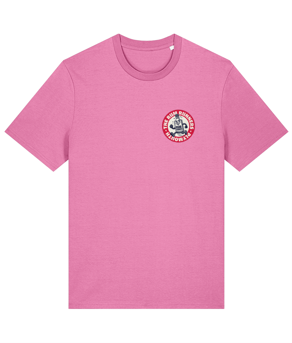 Rum Runners Muscle Tee