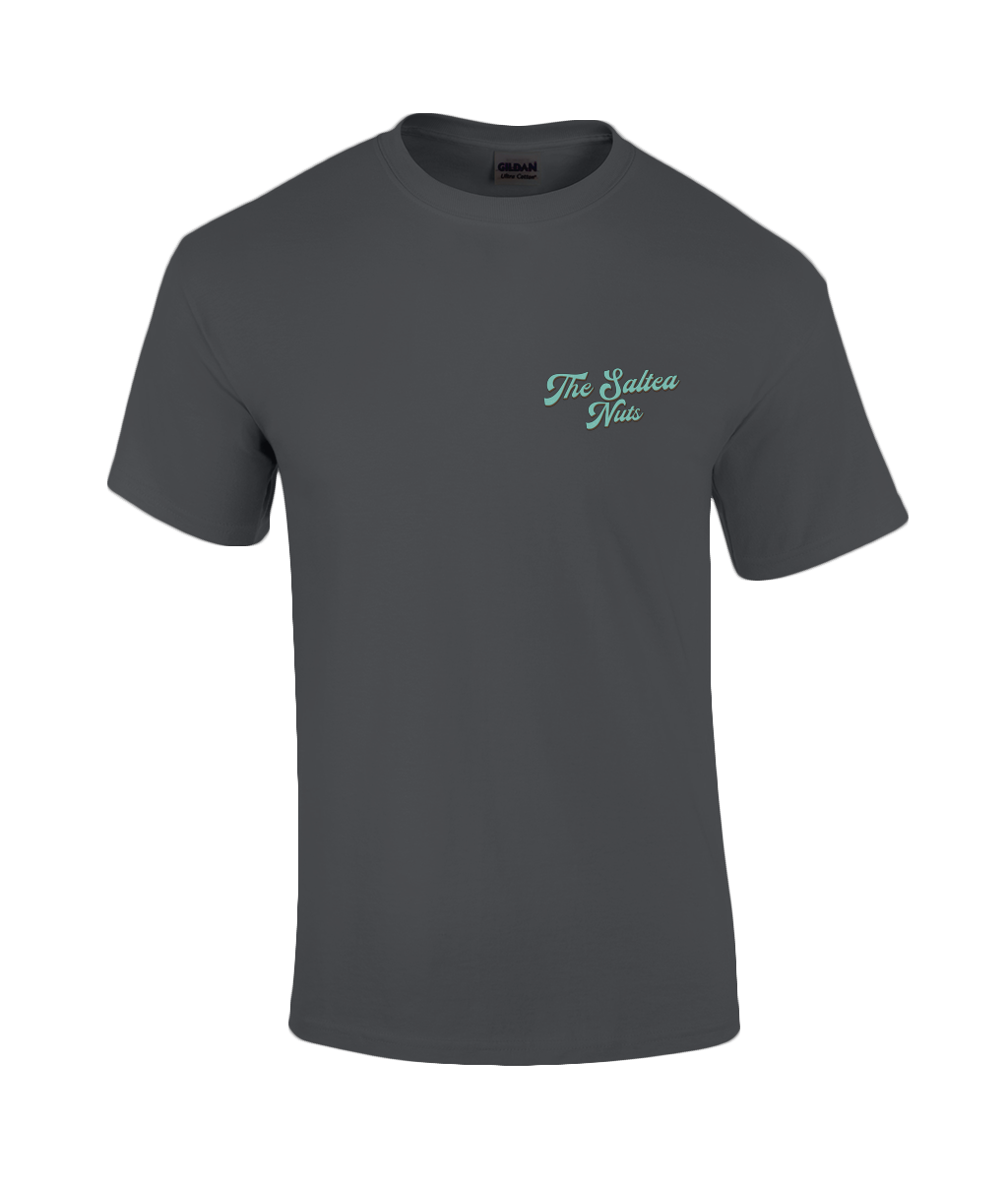 The Saltea Nuts Dippers Tee