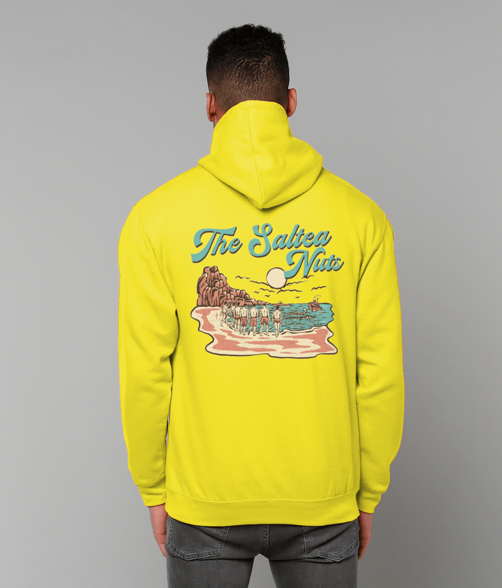 The Saltea Nuts Dippers Hoody