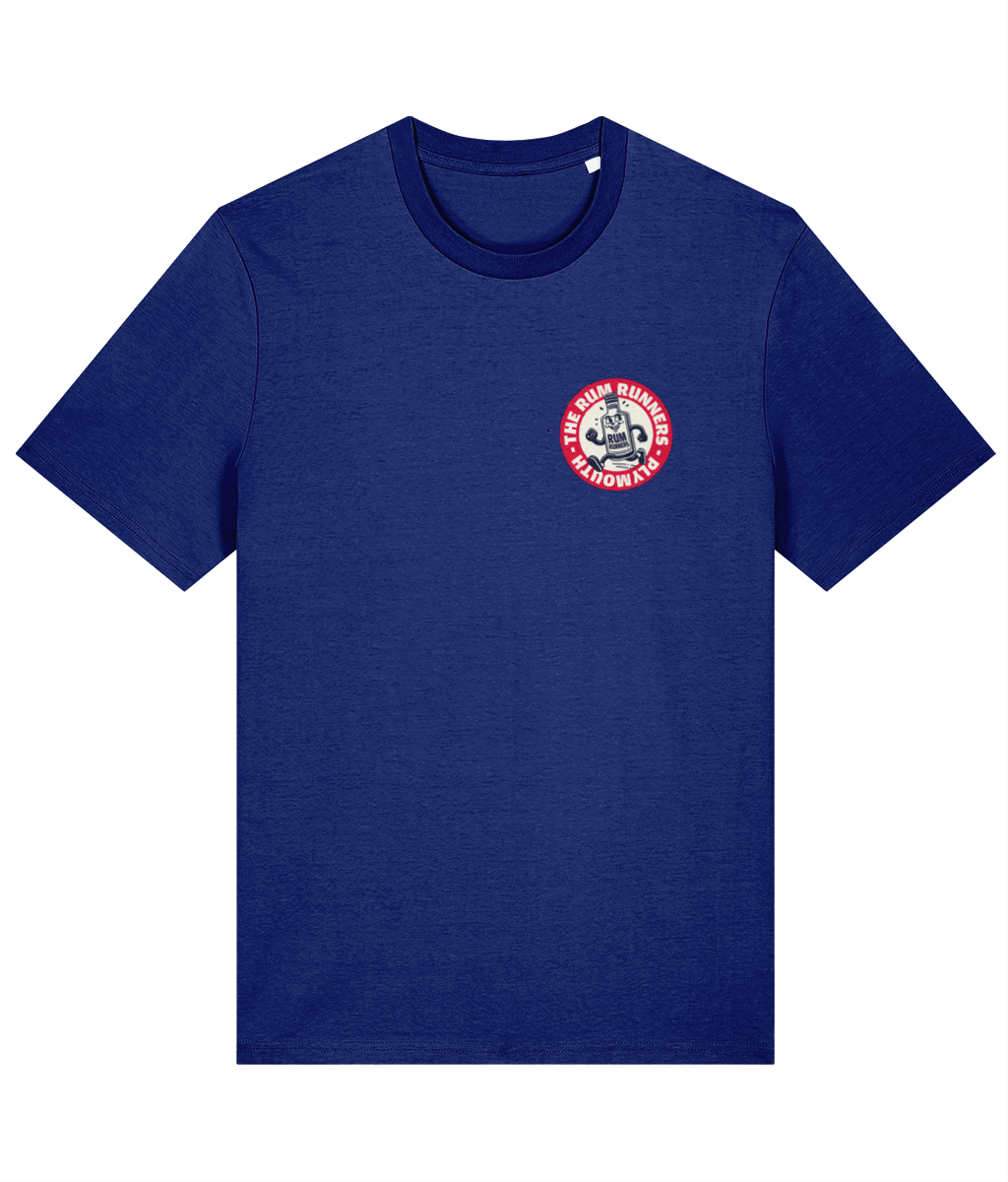 Rum Runners Muscle Tee