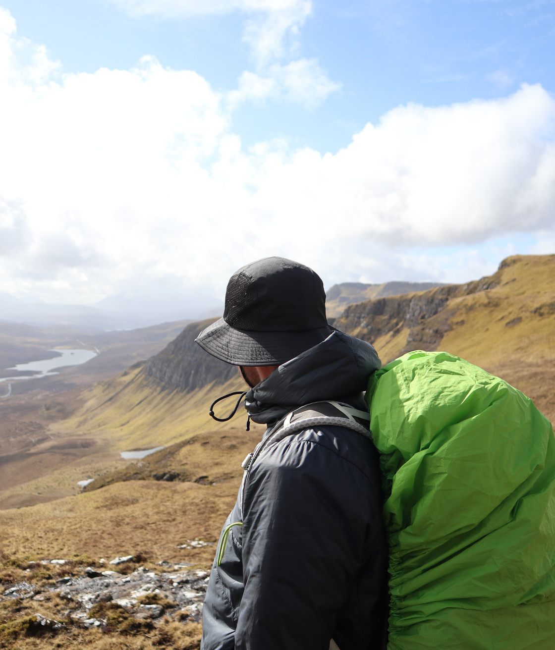 Chits Inn Performance Boonie Hat – Lightweight, Breathable & Built for the Field