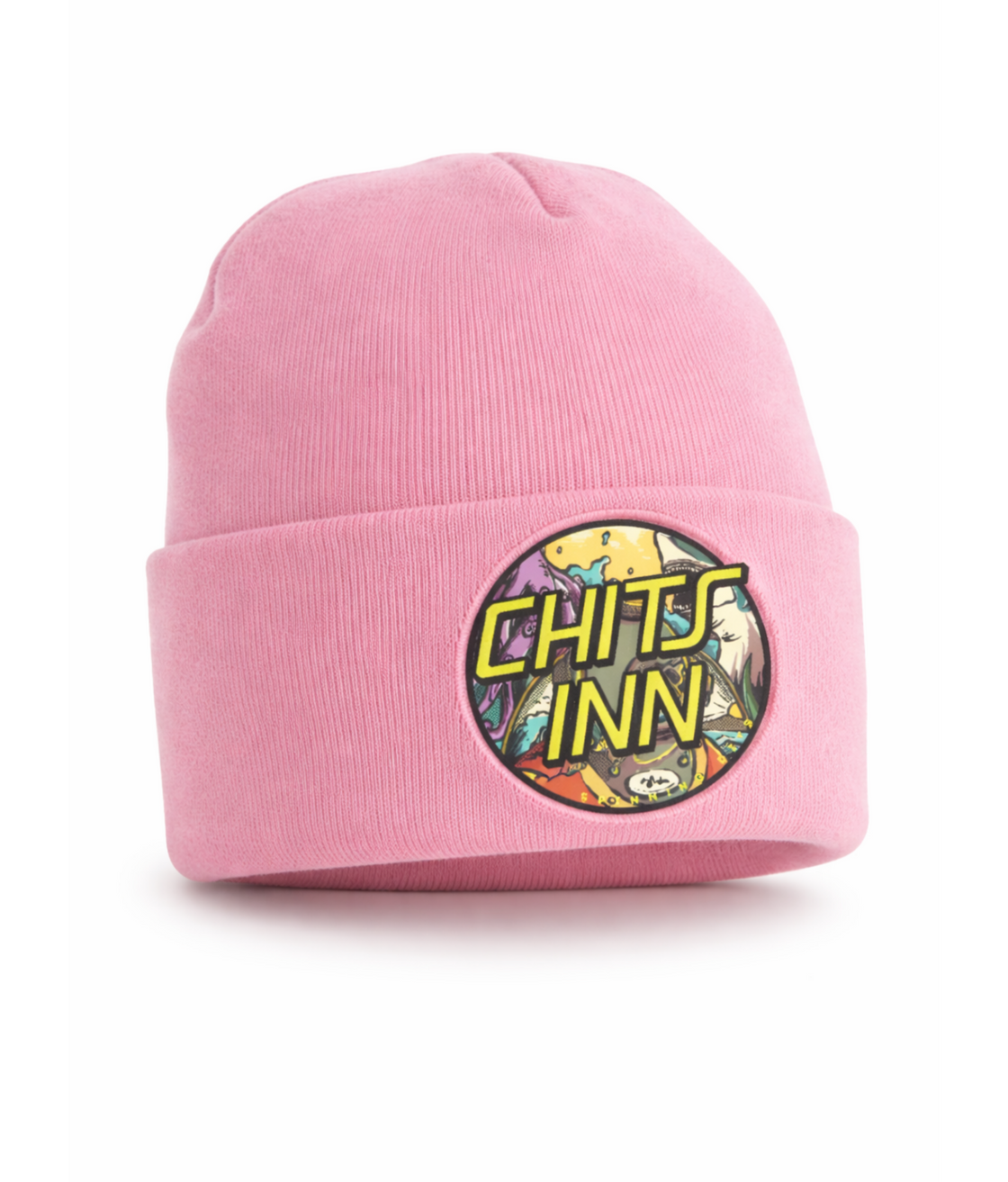 Diver Beanie Hat | Soft Acrylic Knit | Military-Inspired Streetwear | Multiple Colours