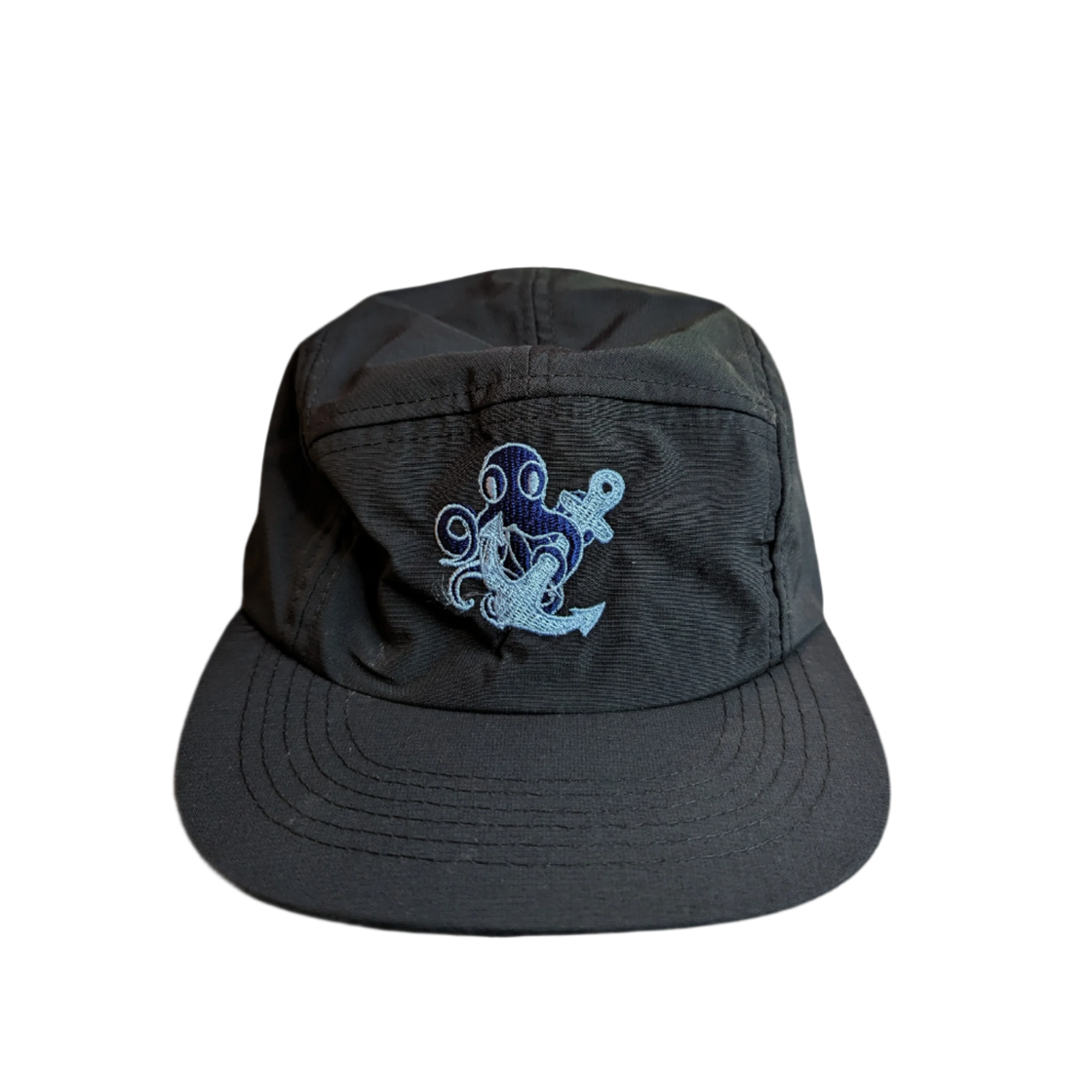 Chits Inn 5 Panel (Black)