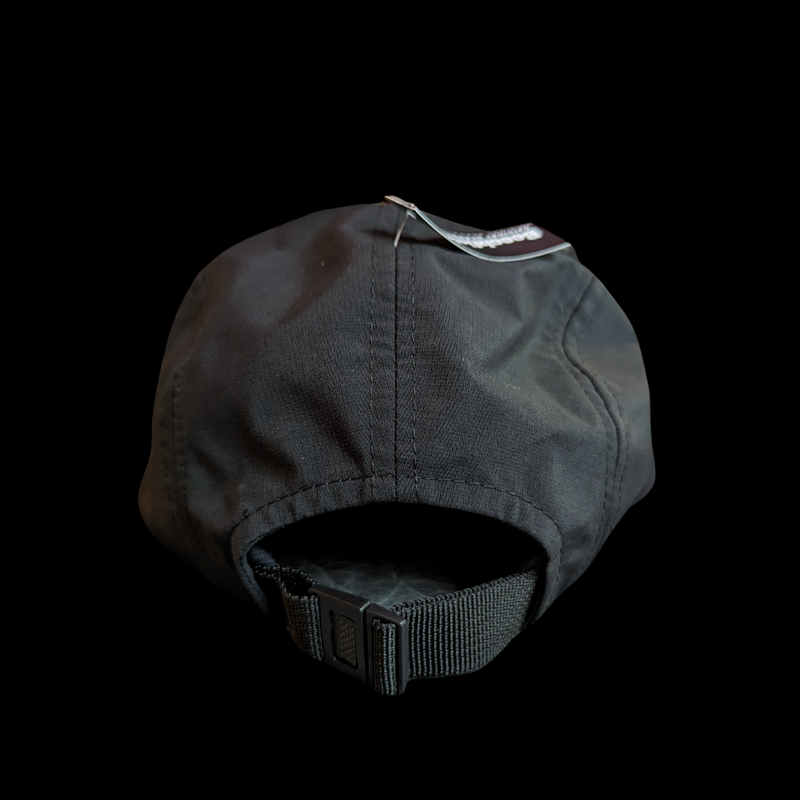 Chits Inn 5 Panel (Black)