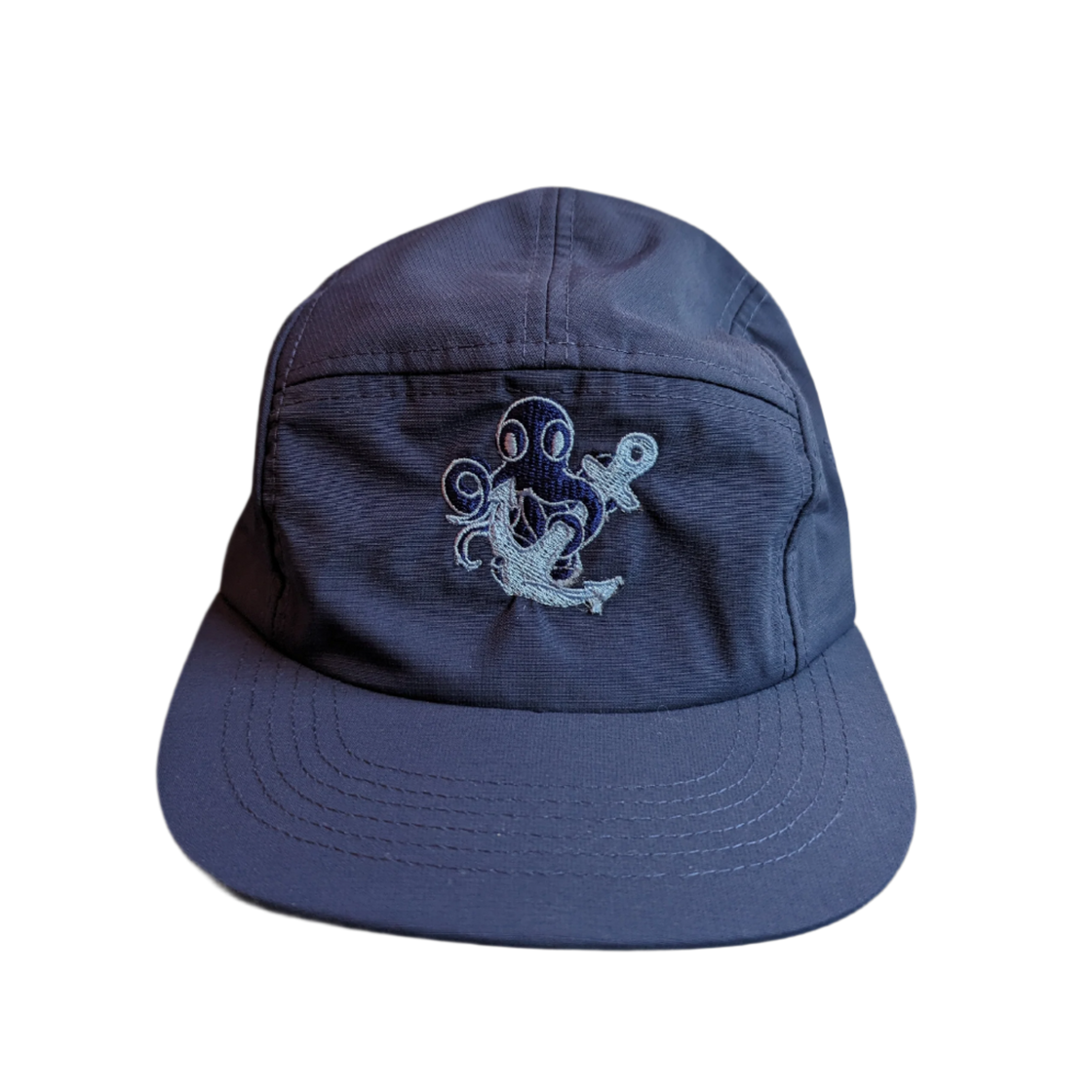 Chits Inn 5 Panel (Blue)