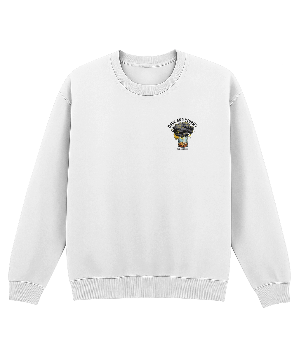 Dark and Stormy Jumper – The Chits Inn