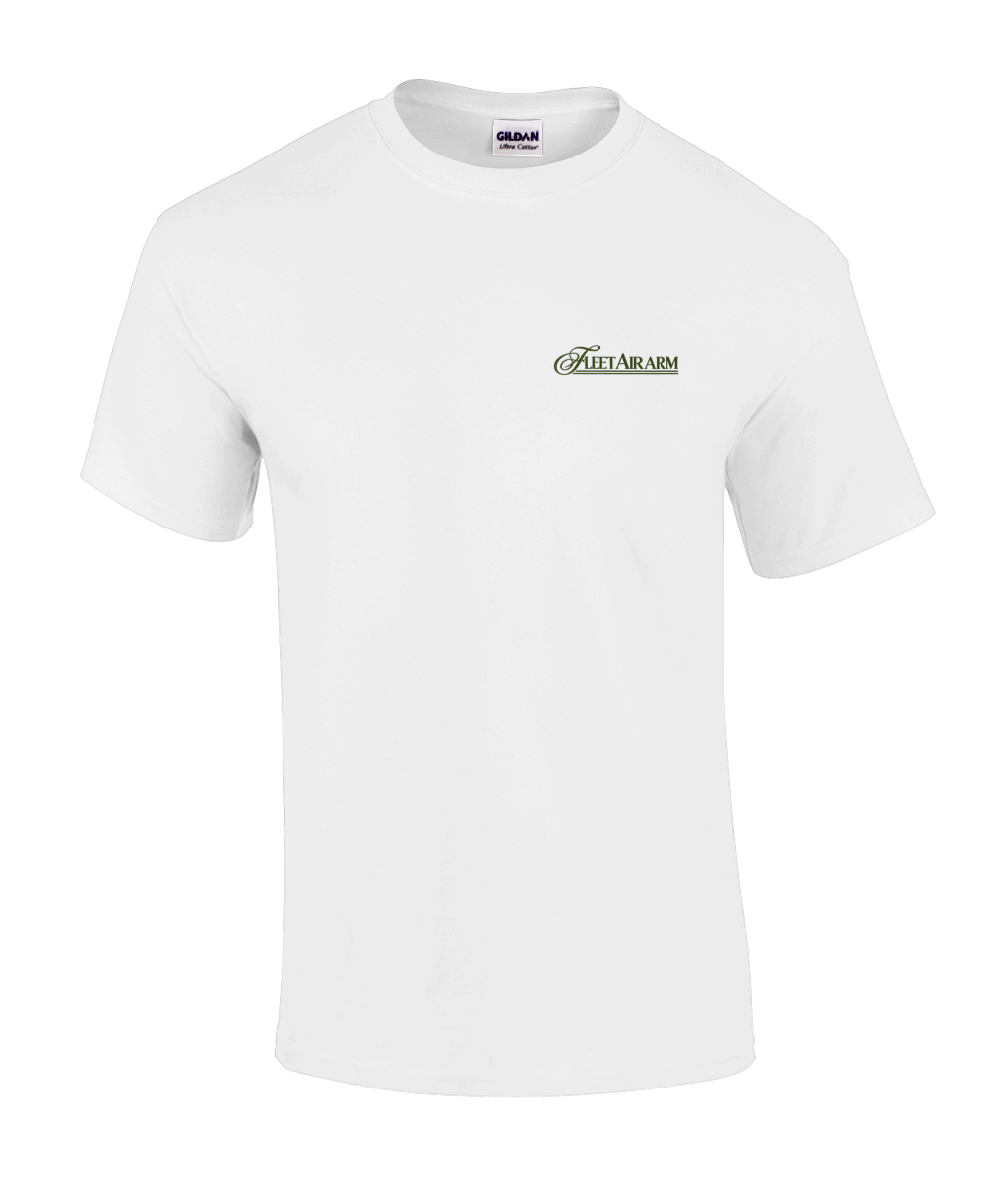 Fleet Air Arm T-Shirt | Royal Navy Aviation Tee | The Chits Inn
