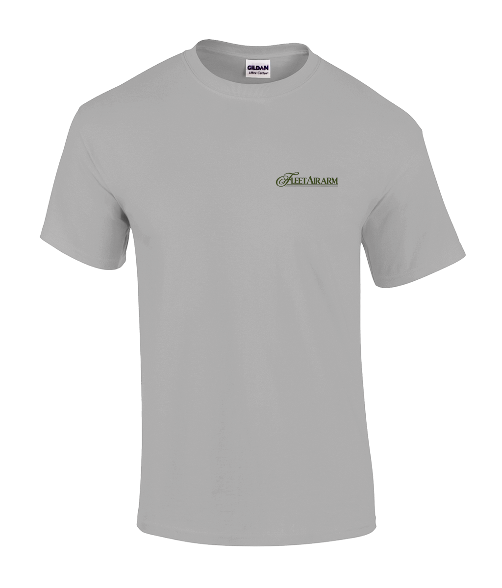 Fleet Air Arm T-Shirt | Royal Navy Aviation Tee | The Chits Inn
