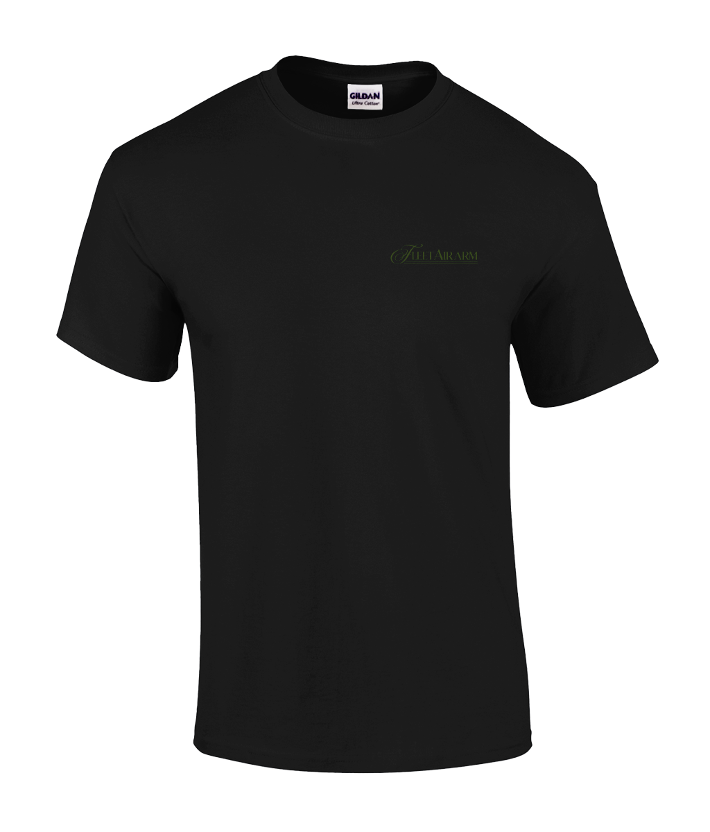 Fleet Air Arm T-Shirt | Royal Navy Aviation Tee | The Chits Inn