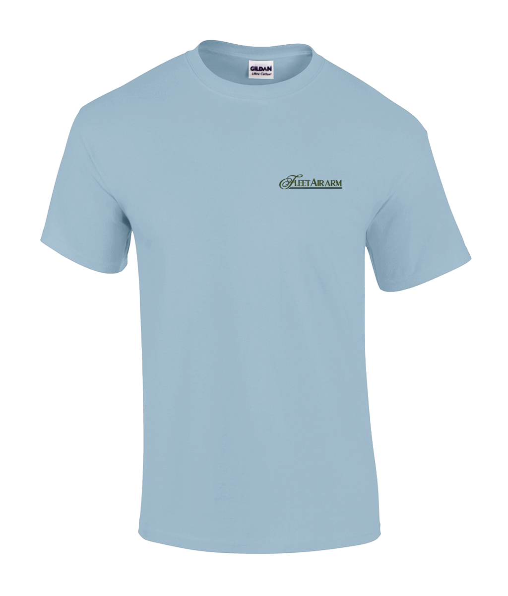 Fleet Air Arm T-Shirt | Royal Navy Aviation Tee | The Chits Inn