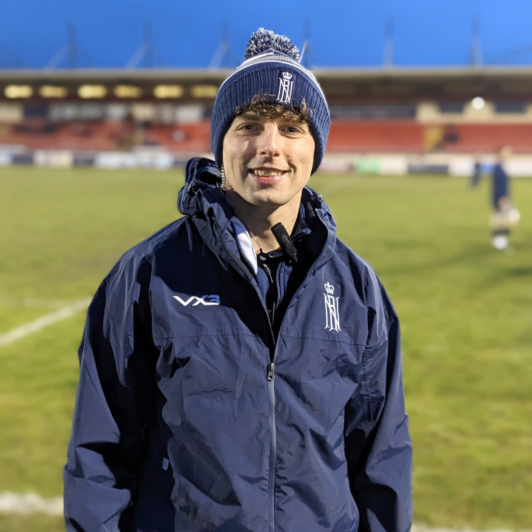 Ciaran Bevan