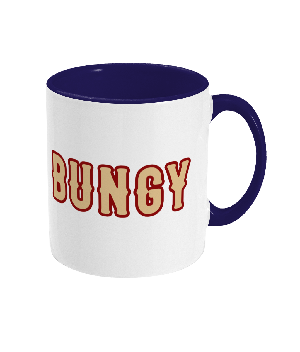 Custom Ships Crest Mug – Personalised Royal Navy & Military Mug