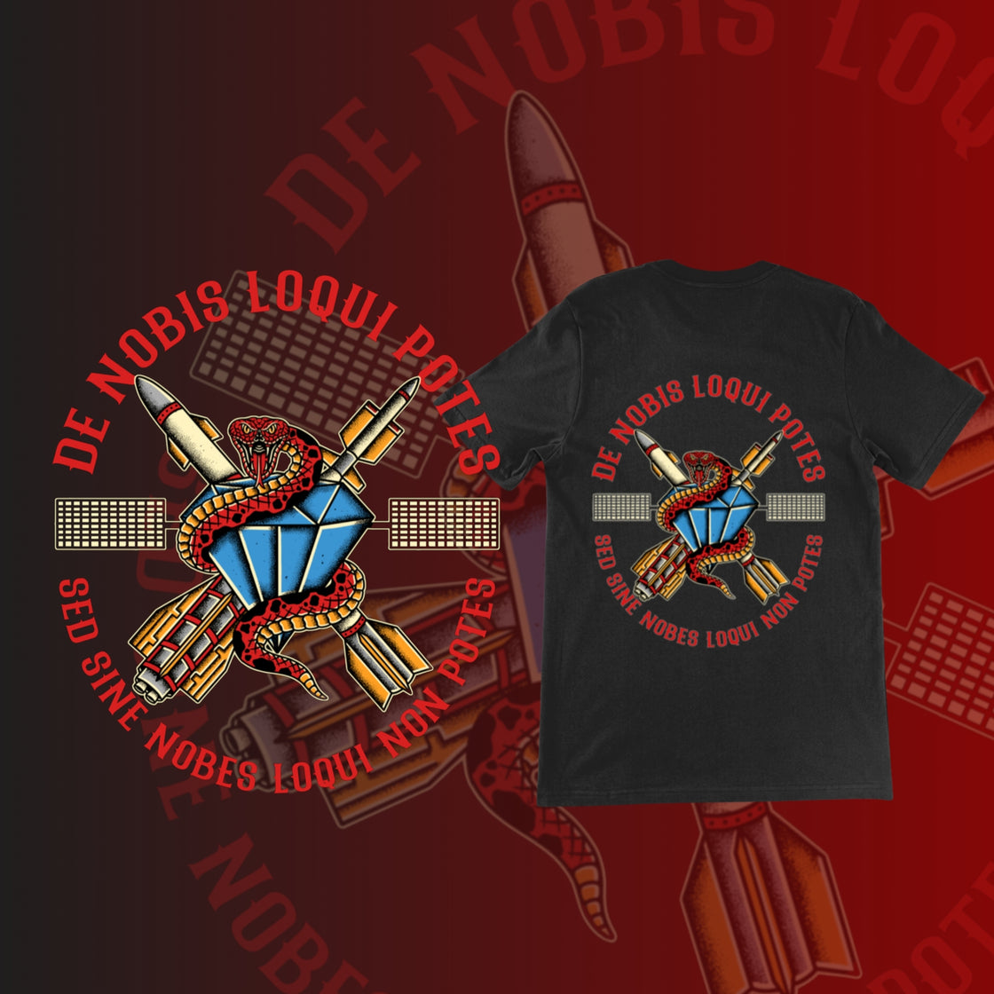 Custom Design