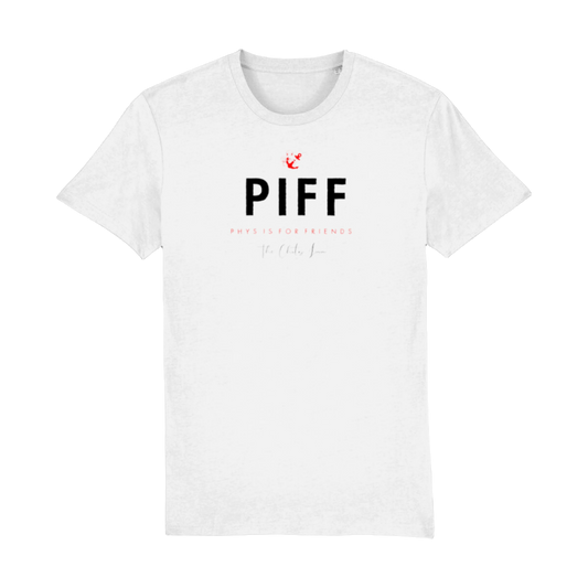 PIFF Xfit Tee