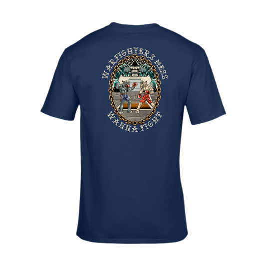 Warfighters Mess Tee