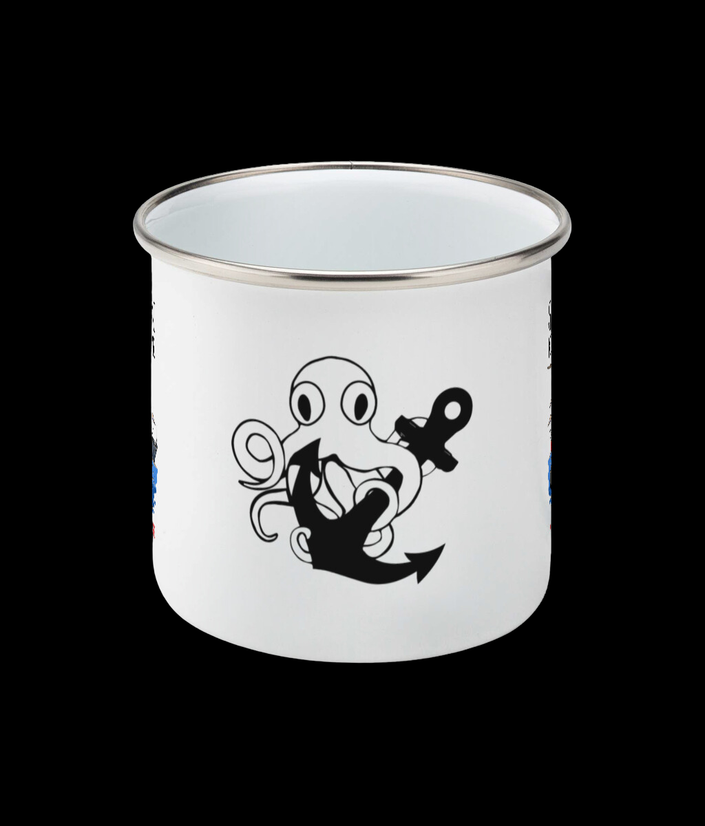 Sultan Killicks Bar Mug