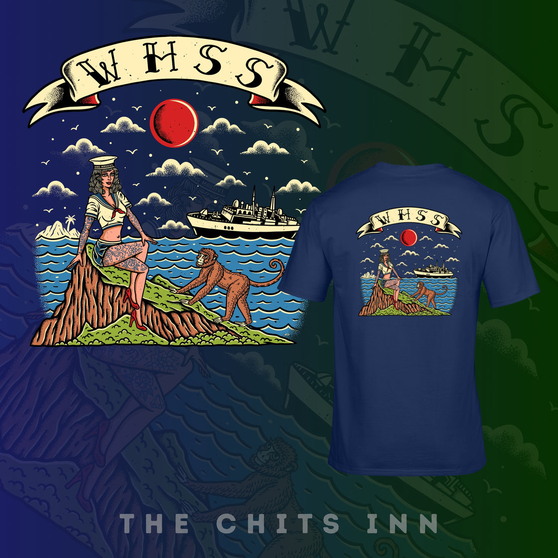 Custom Design