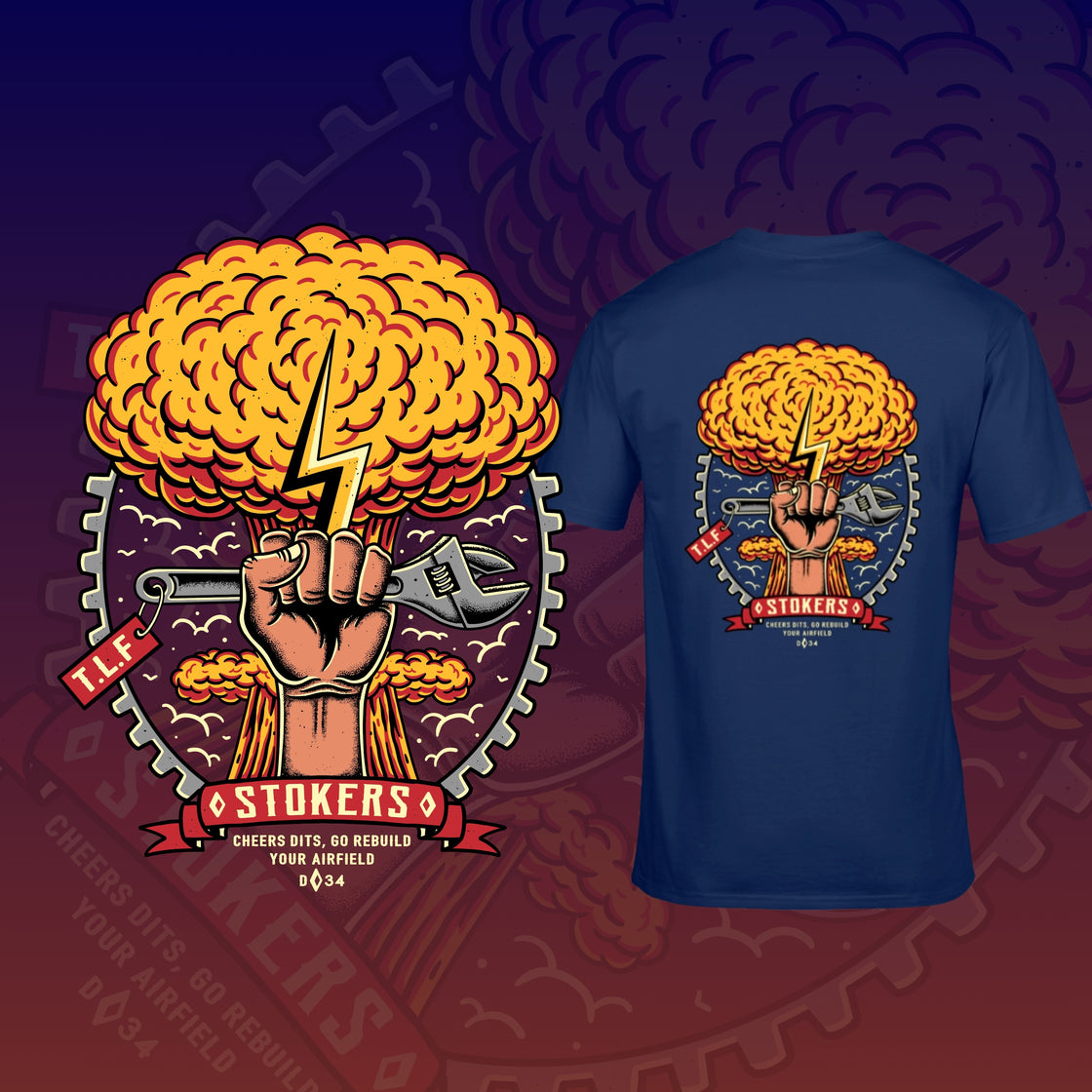 Custom Design