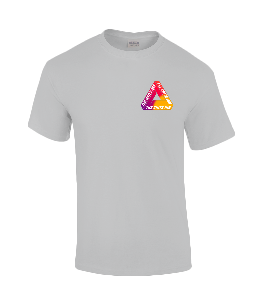Tri-Chit Tee