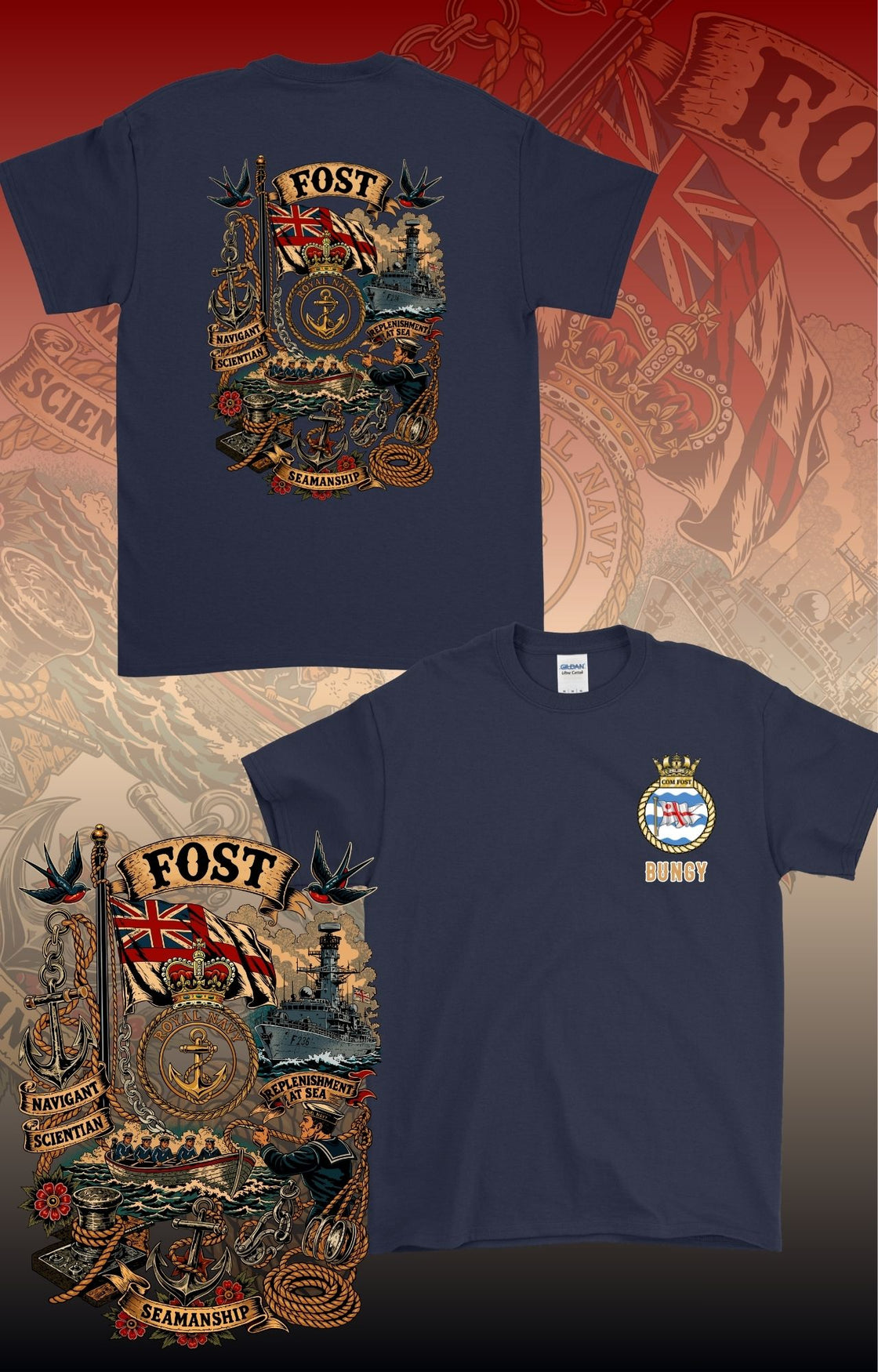 FOST Bulk Order