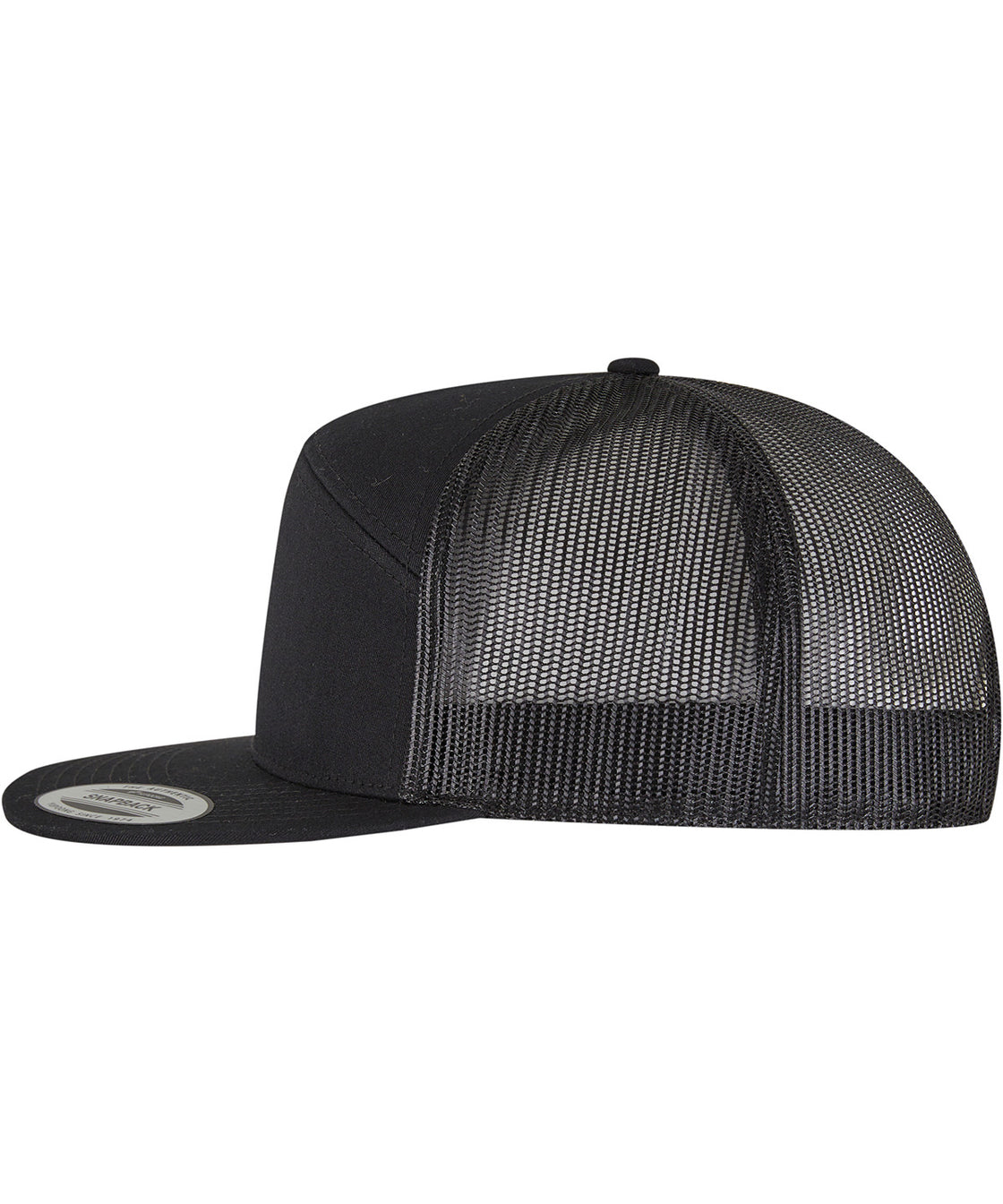 Custom Trucker Caps UK | Personalised Snapbacks | The Chits Inn