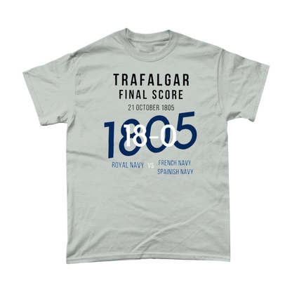 Trafalgar Cotton T-shirt