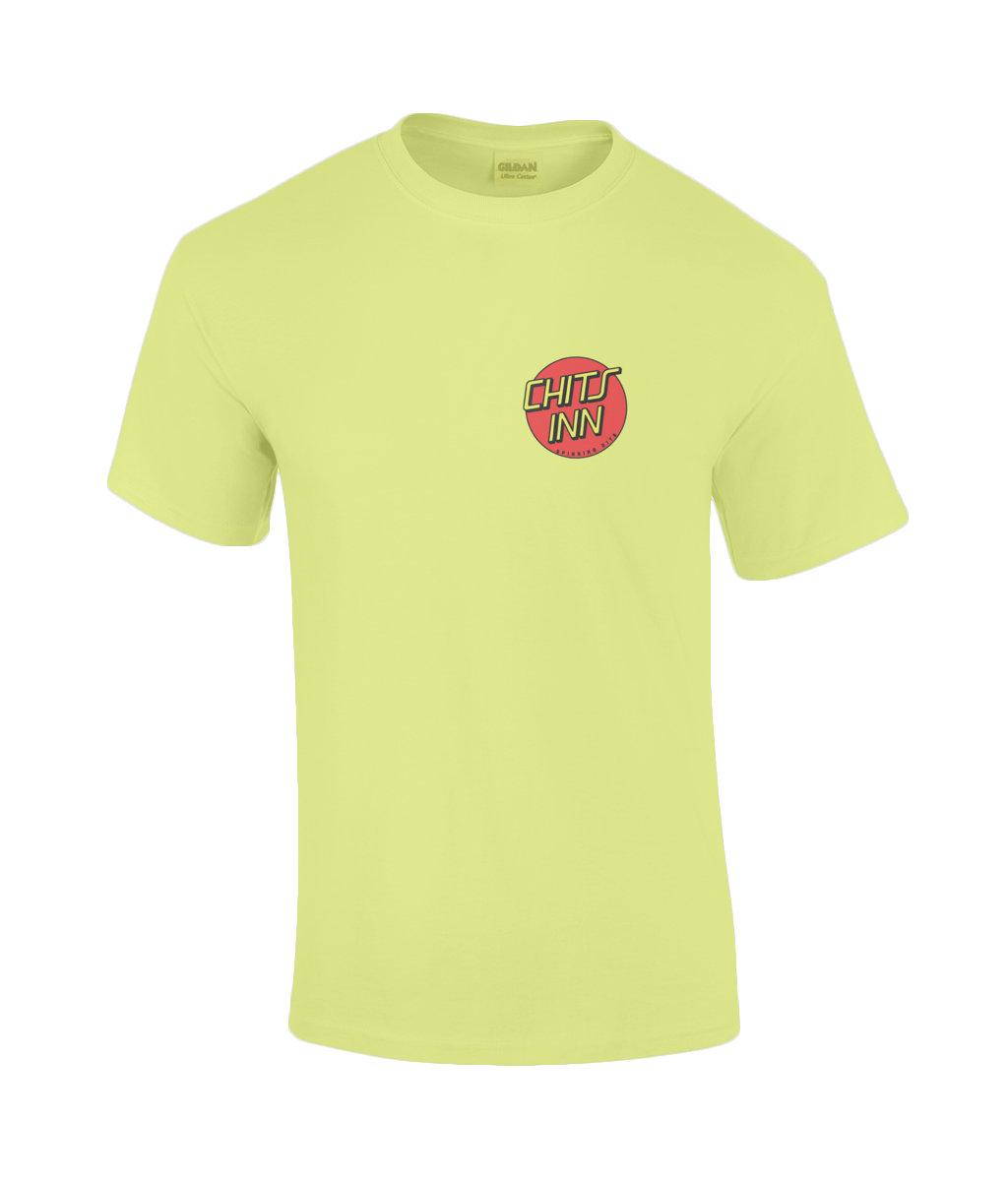 Chits Inn Cali Tee