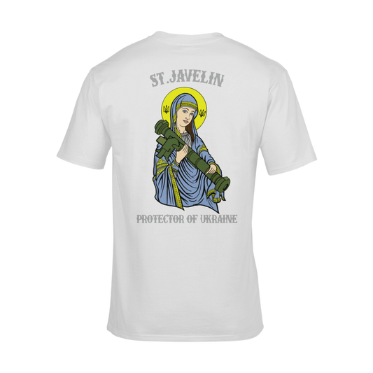 St. Javelin Tee