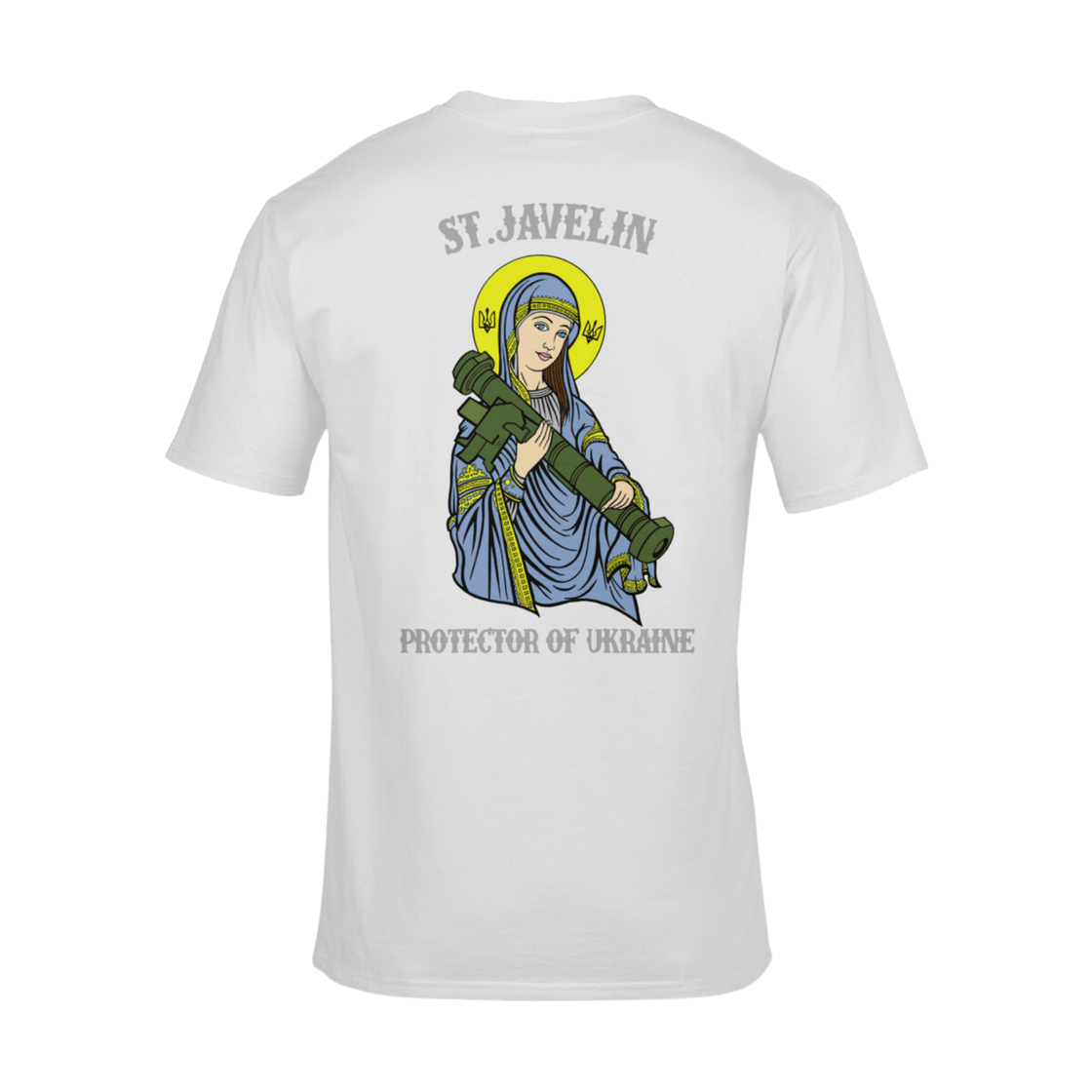 St. Javelin Tee