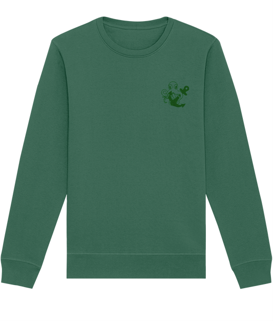 STBD Organic Jumper