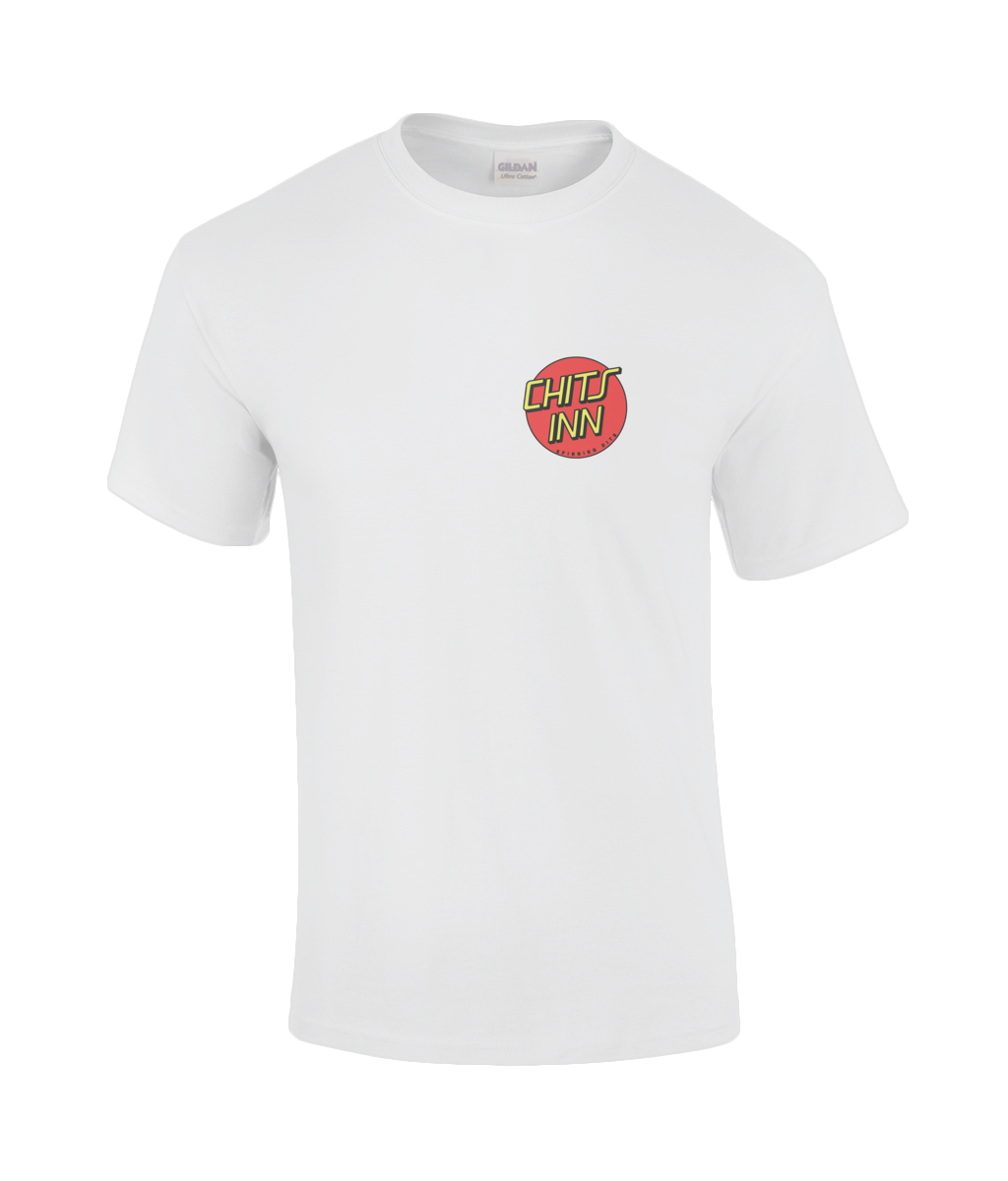 Chits Inn Cali Tee