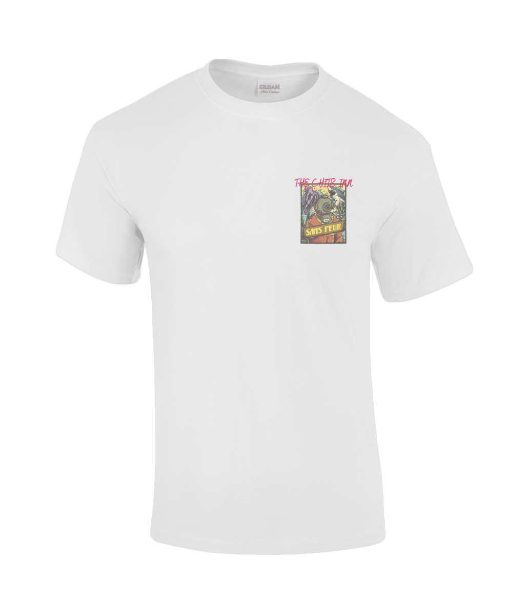 Bomb Disposal Tee