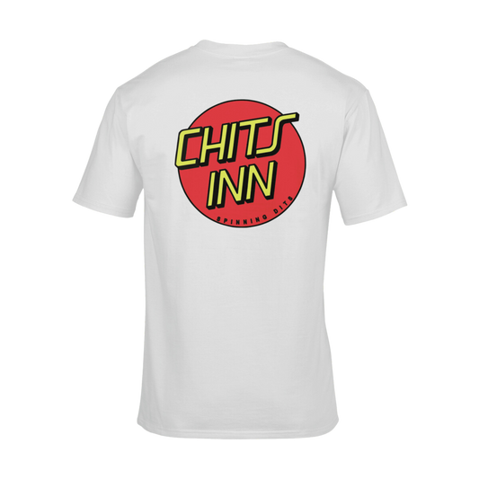 Chits Inn Cali Tee