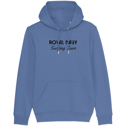 Official Royal Navy Surfing Team Hoodie