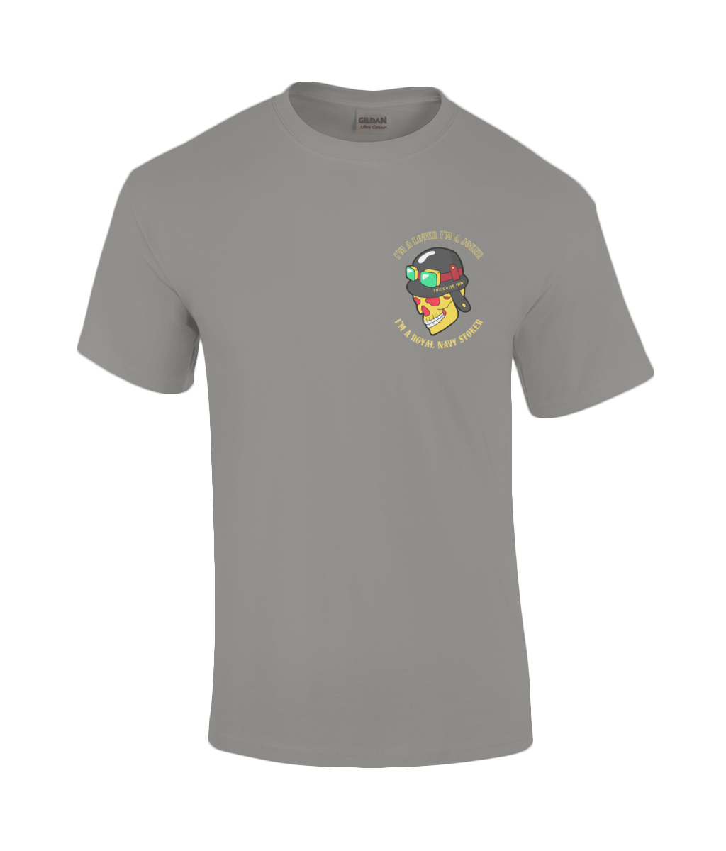 Royal Navy Stoker Tee