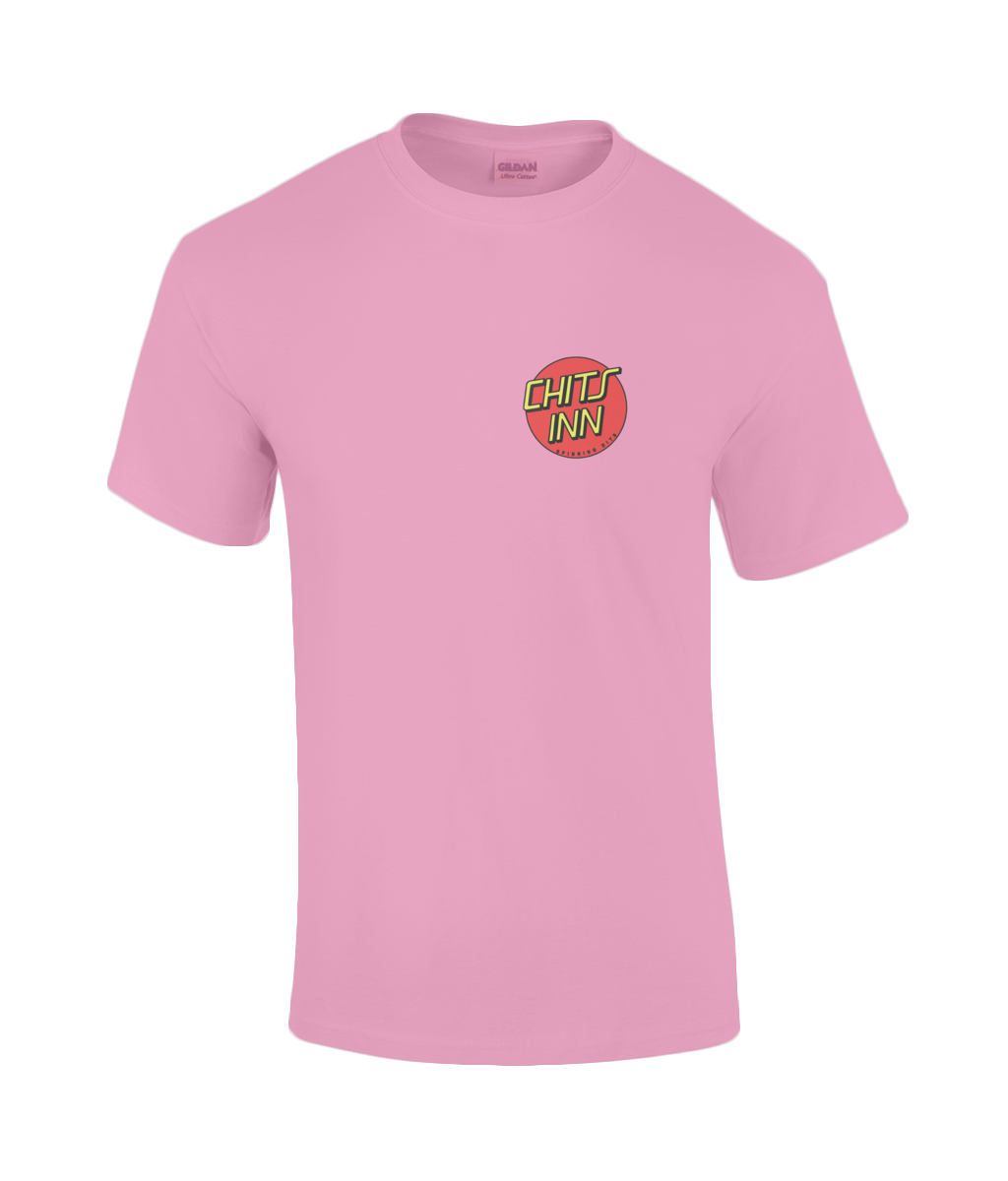 Chits Inn Cali Tee