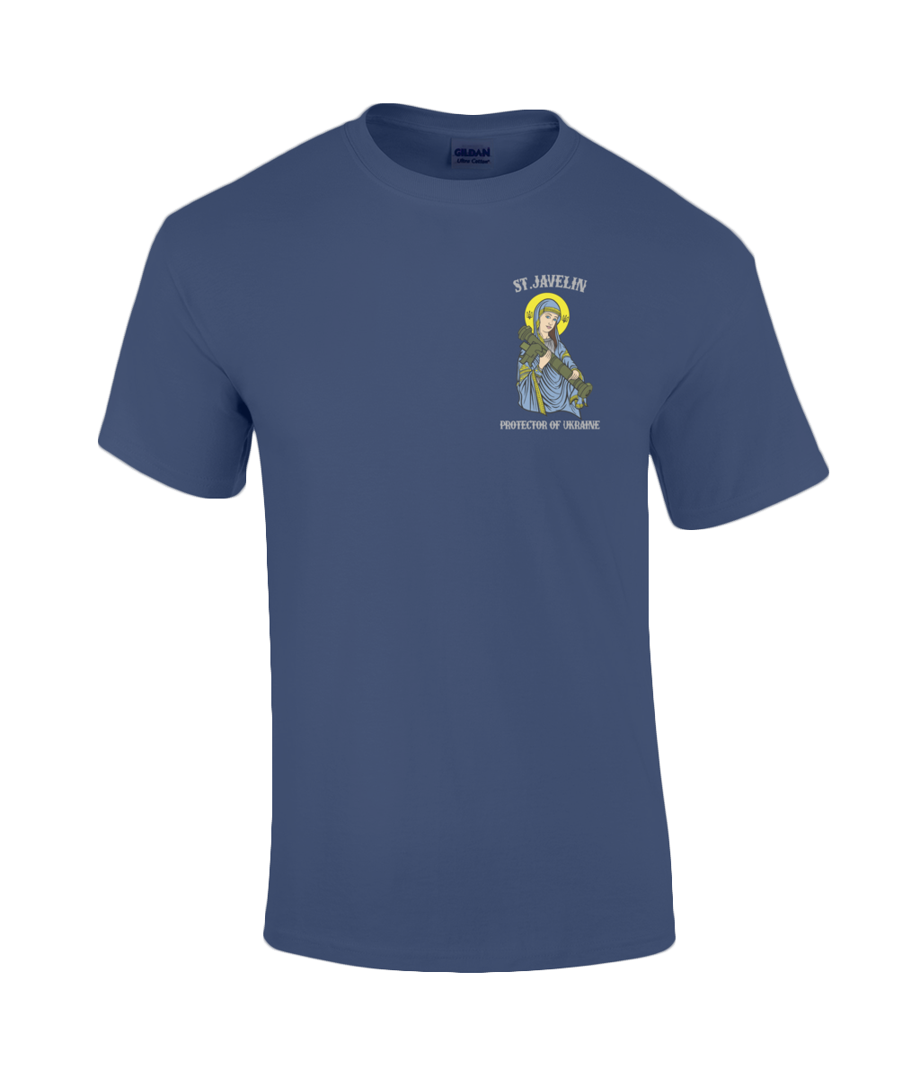 St. Javelin Tee