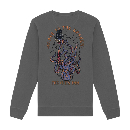 Kraken Jumper