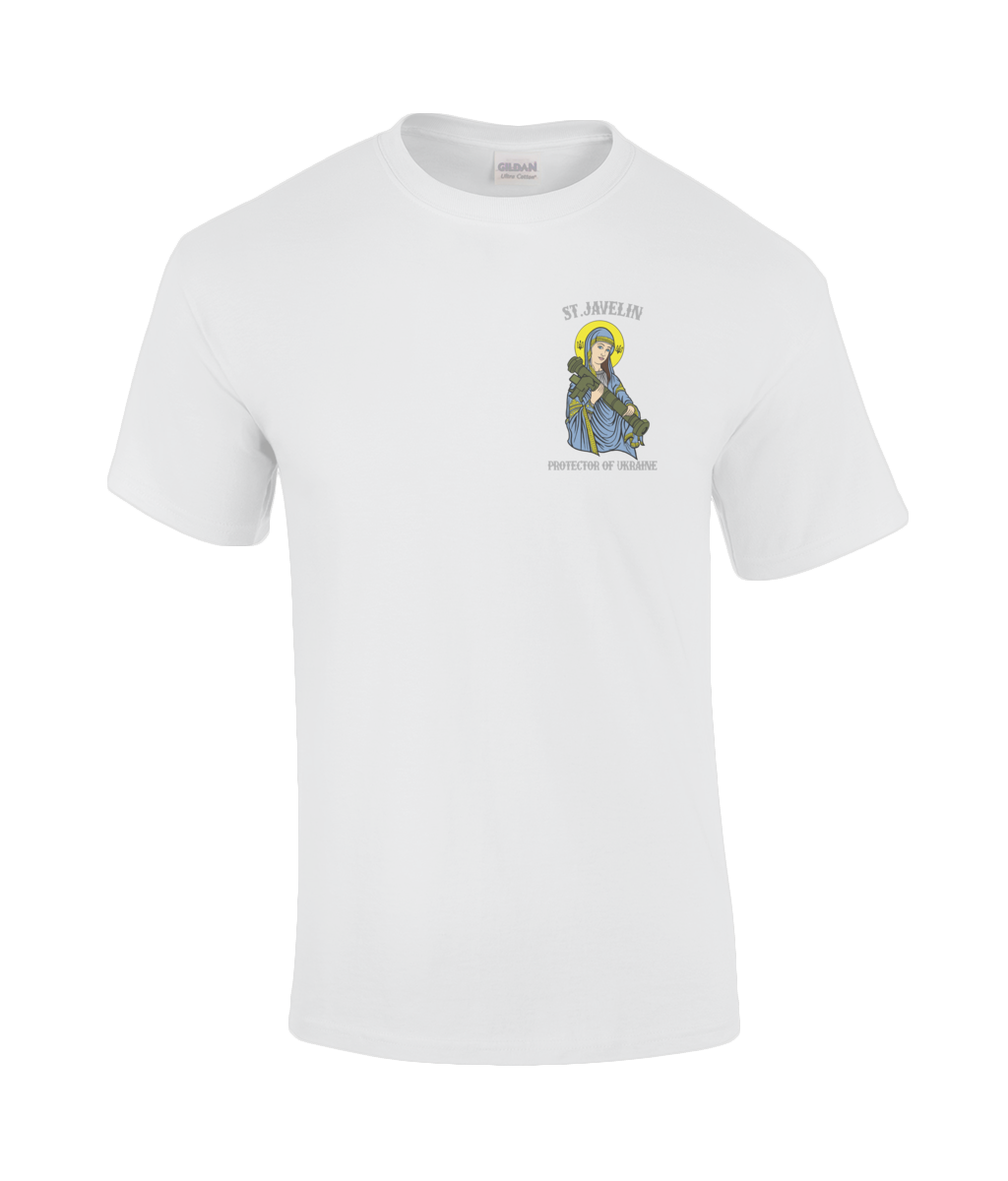 St. Javelin Tee