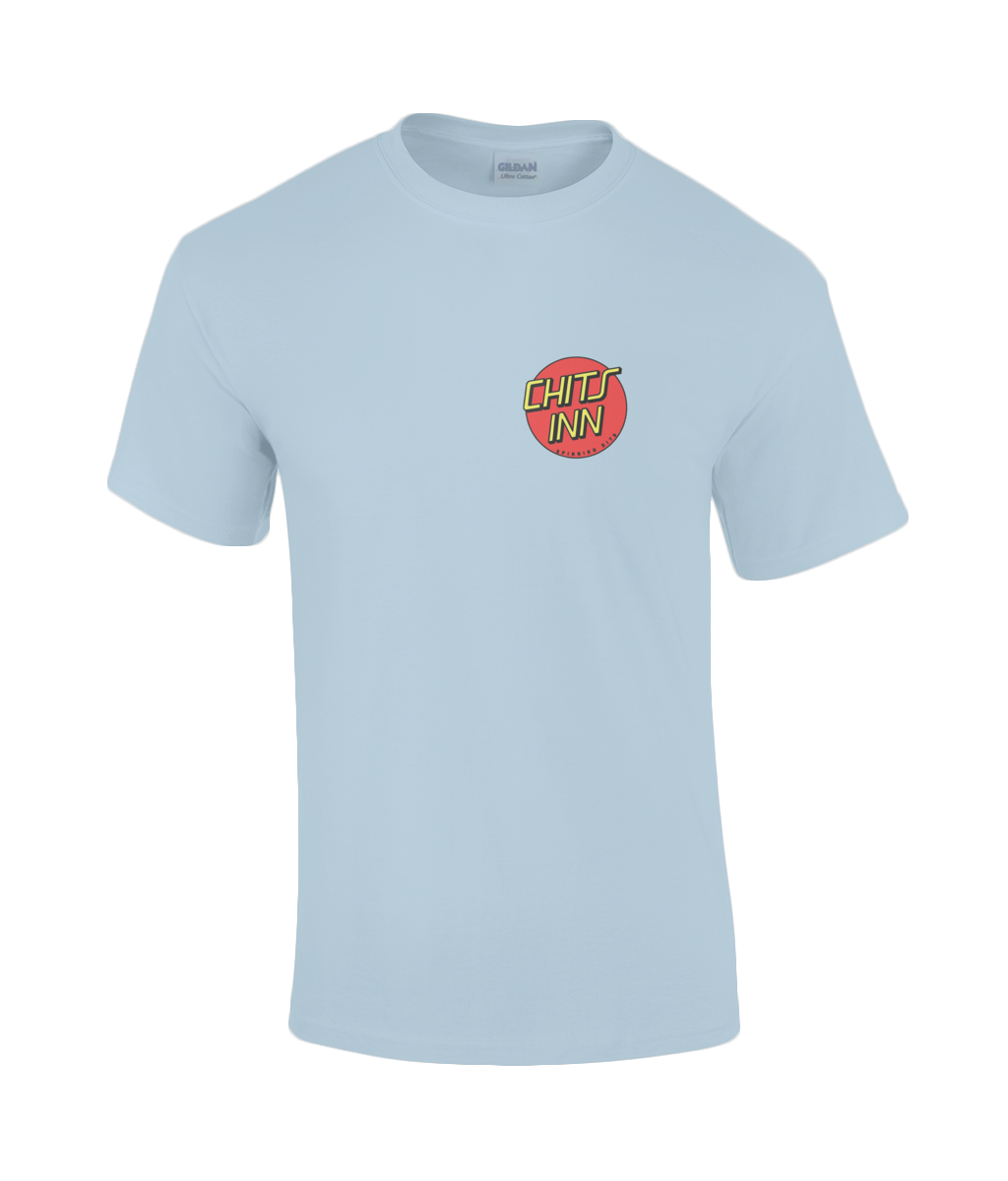 Chits Inn Cali Tee