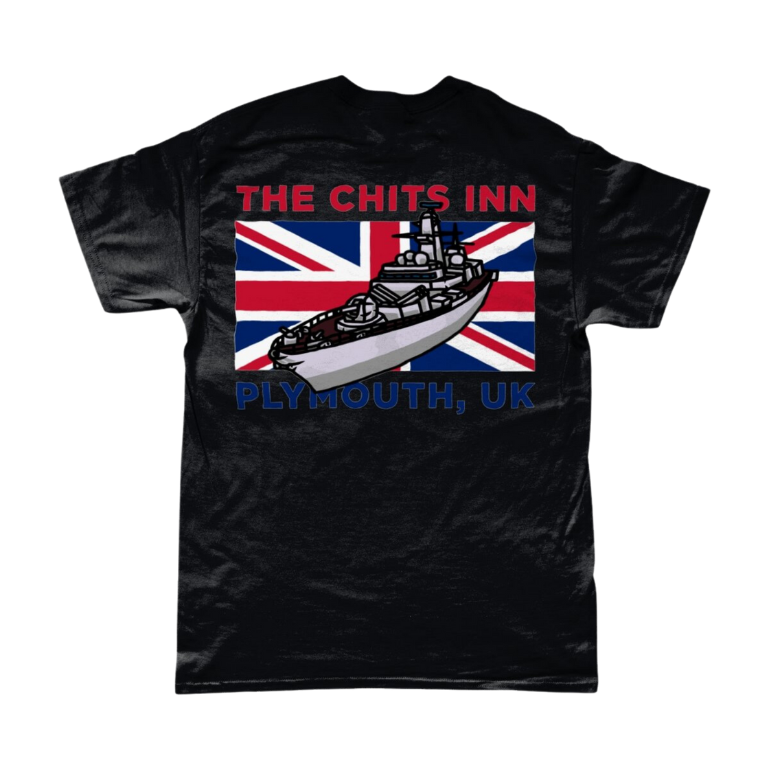 Type 23 Appreciation Tee