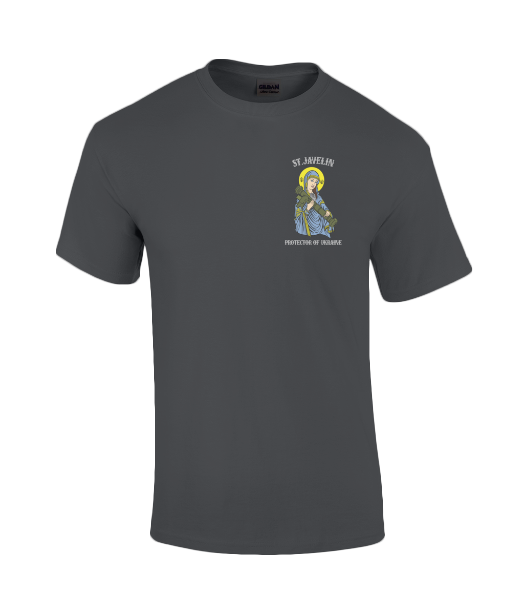 St. Javelin Tee